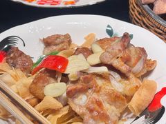 -广府乡下·饭庄(新港东路店)
