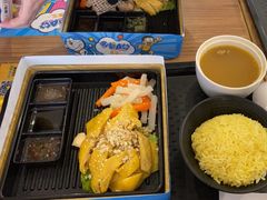 -大家乐(深圳中信店)