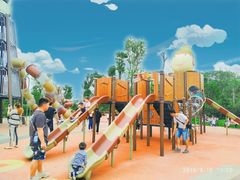 -枫香湖儿童公园