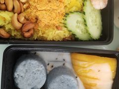 -Hi YOU你的饭局泰餐厅(雍和宫店)