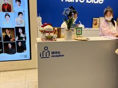 -天真蓝照相馆(五角场百联又一城店)