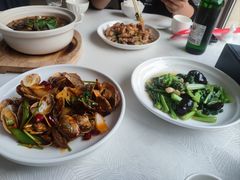 -天天渔港(杏林街店)