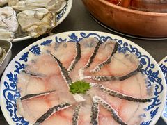 -东镇老火锅(长春路首店)
