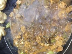 -缘福乡村铁锅炖民宿(八达岭店)
