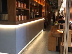 -呷哺呷哺(凯旋广场店)