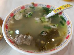 -陈记汤饭(水巷口店)