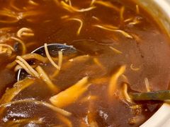 -泛太平洋大酒店·海天楼中餐厅·粤菜