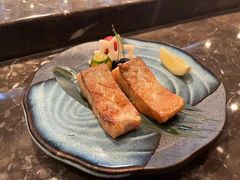 -岩盐·铁板料理(嘉里店)