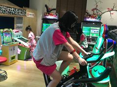 -乐汤汇温泉馆(六合店)