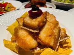 -庐灶江南·江南菜·四合院Bistro(东直门雍和宫·原华侨宾馆店)