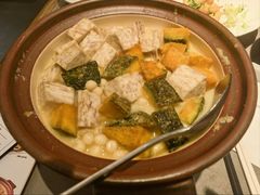 椰香芡实煲-海门鱼仔·潮汕味(KKMall店)