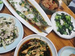 -百家鲜·杭帮菜