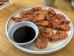 -启东小海鲜(庄先湾路1号店)