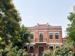 -天津五大道文化旅游区