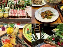 -炉胜·炉端烧·居酒屋