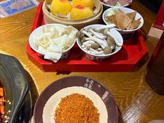 -受气牛肉·重庆耙牛肉(来福士店)