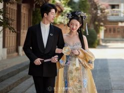 -第一夫人婚纱摄影(南京店)