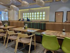 大堂-过桥缘·过桥米线(鲁能城店)