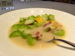 -阿庄新豫菜(航海东路店)