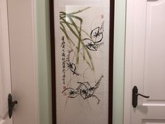 -星空画框裱画配框(浦东)