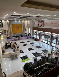-五洲妇儿医院