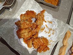 -哈哈碳都·牛肋条无限自助烤肉(台江万达店)