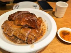 -宏记广东客家菜(丰汇店)