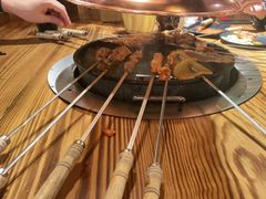 -号令江湖·水浒烤肉(和畅睦邻中心店)