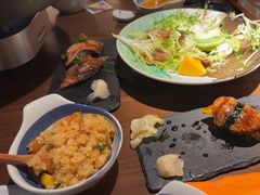 -七条鱼日本料理(远洋乐堤港店)