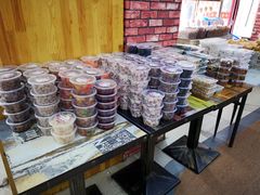 -二斗栗子(黄河道店)