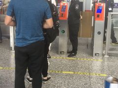 -麦当劳(宁波火车高铁站店)