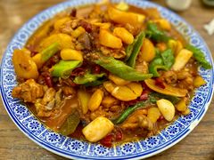 -福顺祥大盘鸡(临潼店)