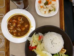 -海盗虾饭·剥好的小龙虾饭(SOHO尚都店)