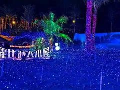 -三亚红色娘子军演艺公园景区
