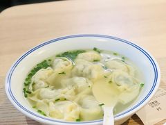 -君东记本帮面馆(天钥桥路店)