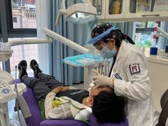 -维乐口腔医院(星海湾分院)