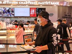 -凯德广场(武胜路店)