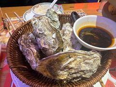 -庆峰龙虾烧烤(合肥一店)