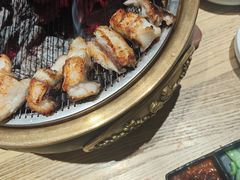 -泥炉烧肉师(新街口金銮巷店)