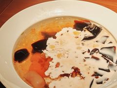 娟珊大满贯-RUXU入续糖水铺与包(卓悦中心店)