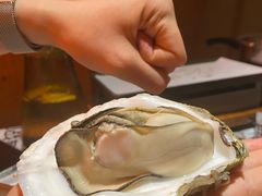 -战友蚝情烧烤工场(嘉华店)