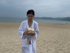 -三亚亚龙湾万豪度假酒店