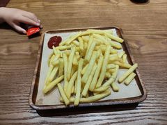 -铁酱披萨(巧刻广场店)