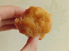 肉松卷-闻酥园(大慈寺店)