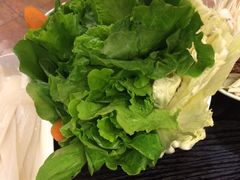 -许府牛杂·鲜牛肉火锅(梁溪万达店)