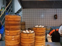 -鸡鸣汤包(复地活力广场店)