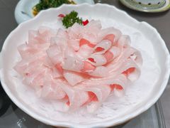 -百草滩羊清水涮羊肉(长城路店)