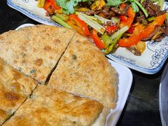 -乐山食古香跷脚牛肉