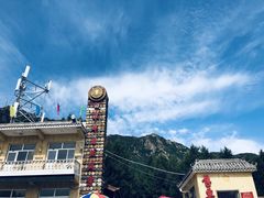 -白草畔自然风景区