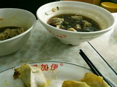 -蒋家桥饺面店(广陵路店)